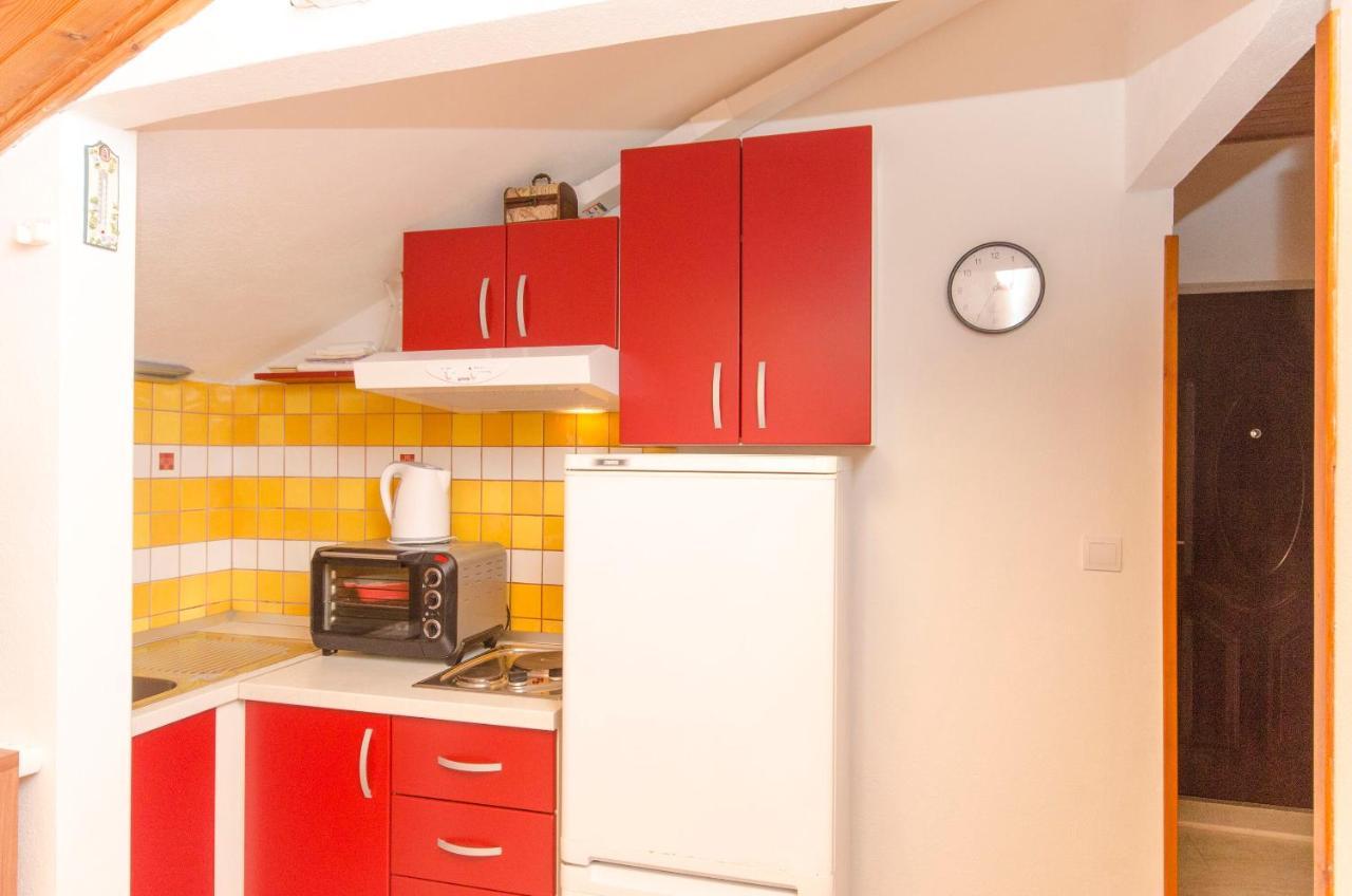 Apartments Banic Postira Εξωτερικό φωτογραφία